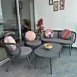 Exclusivo Apartamento 1 dormitorio