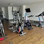 Exclusivo Apartamento 1 dormitorio