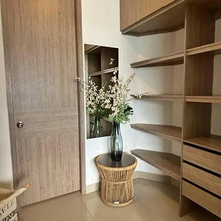 Exclusivo Apartamento 1 dormitorio Cartagena