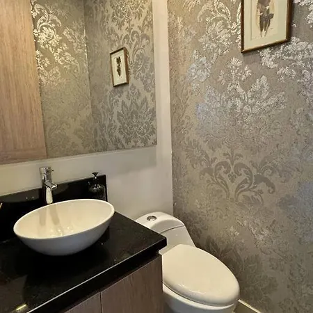 Exclusivo Apartamento 1 dormitorio * Cartagena
