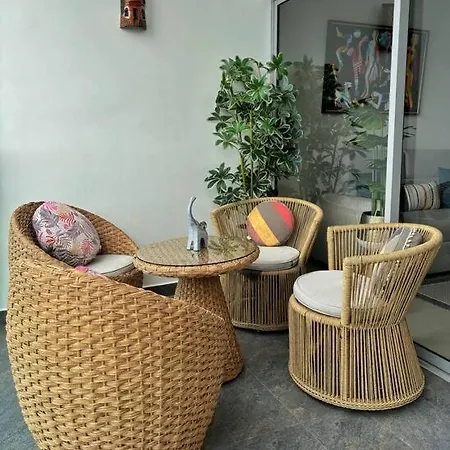 Exclusivo Apartamento 1 dormitorio Cartagena