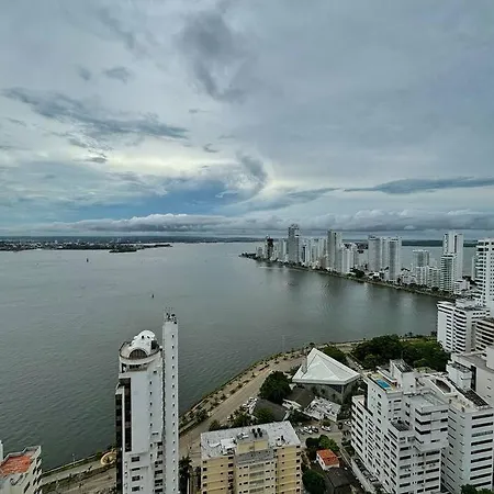 Exclusivo Apartamento 1 dormitorio * Cartagena