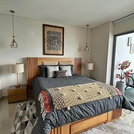 Apartamento Exclusivo Apartamento 1 dormitorio