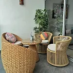 Exclusivo Apartaestudio
