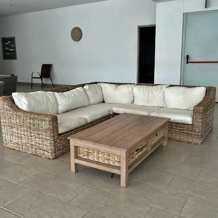 Exclusivo Apartaestudio Apartment Cartagena