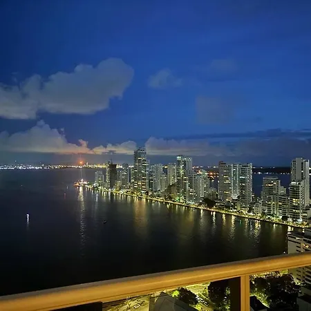 Apartment Exclusivo Apartaestudio Cartagena